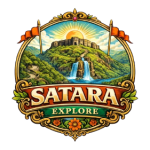 satara logo br