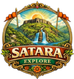 satara logo br
