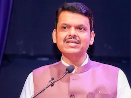 "Congress Indulges In 'Vote Theft', It Stands Exposed": D Fadnavis unnamed (1)