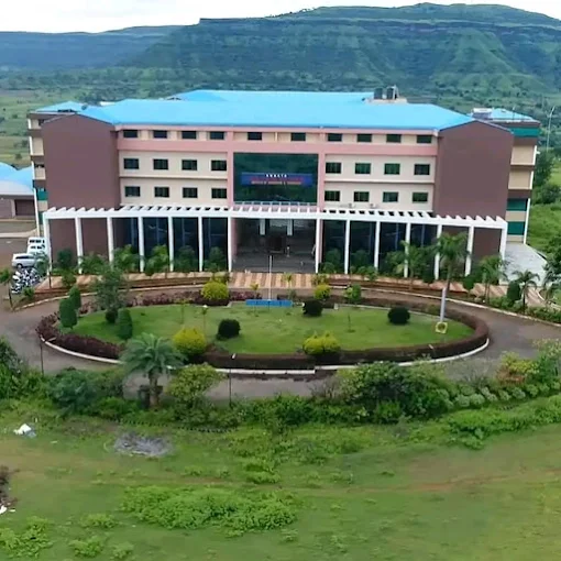 Dnyanshree Institute of Engineering and Technology