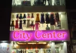 City Center Clothing Showroom