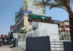 Nation 11, Multi Cuisine Restaurant