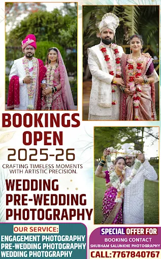 Shubham salunkhe photography