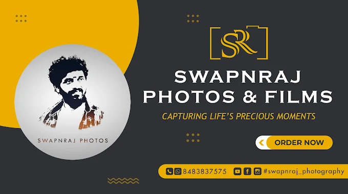 SwapnRaj Photos & Films