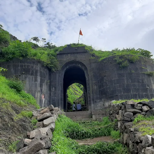 Chandan Fort