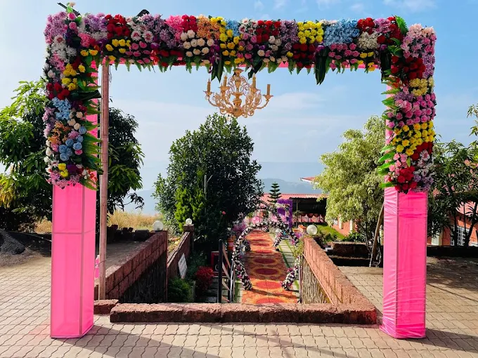 Swami Event management