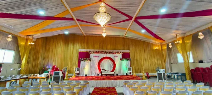 Gajanan Mangal Karayalaya Satara