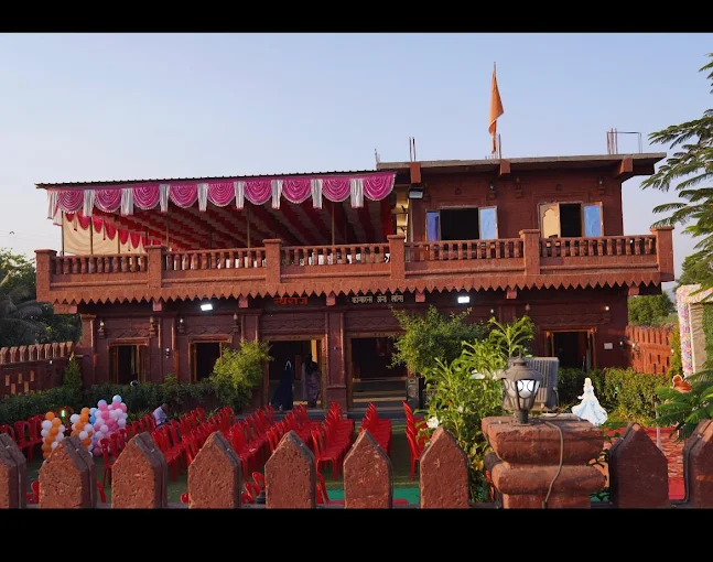 Swaraj Conference Hall and Lawns