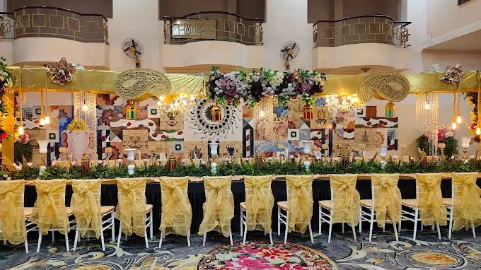 Radhika Sanskrutik Sankul