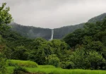 Vajrai Waterfall