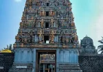 Shri Uttar Chidambaram Nataraj Temple