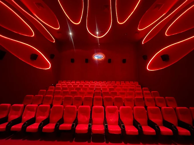 7 STAR CINEMAS