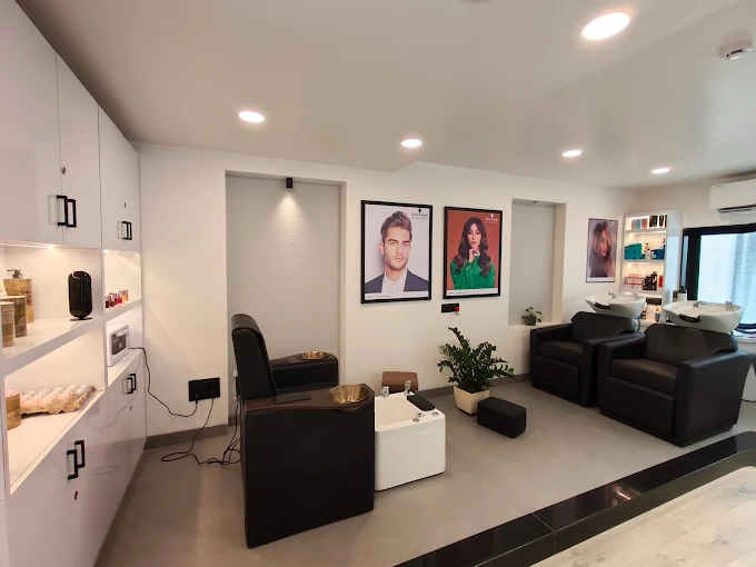 Lakme Salon For Him and Her in New Radhika Road,Satara