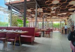 Nation 11, Multi Cuisine Restaurant