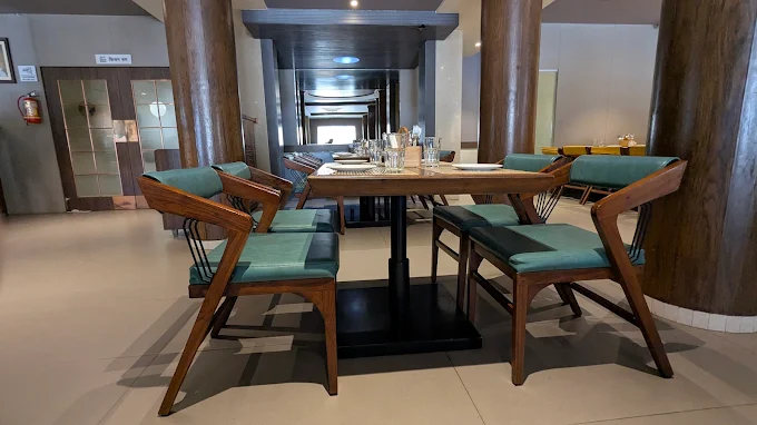 Chandravilas Resto Multi Cuisine