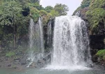 Vajrai Waterfall
