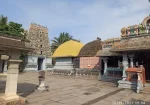 Shri Uttar Chidambaram Nataraj Temple