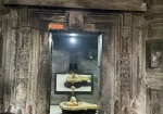 Dakshina Kashi Shiva Temple Sangam Mahuli