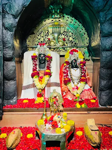 Shri Bhairavnath offset mundhe